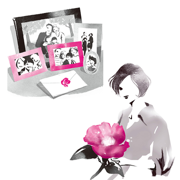 家族・人生の悩みに終止符を！50代から「今を悔いなく生きる」方法