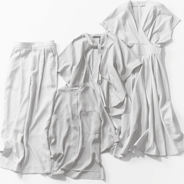 読者100人にアンケート！アラフィーのリアルな体型悩みTOP4【大人の身体をキレイに見せる服】