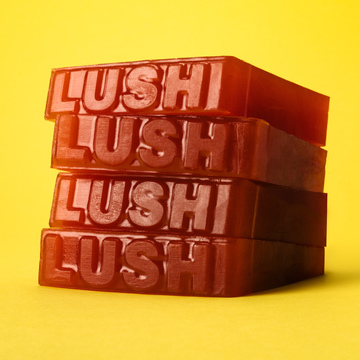 まさに今ほしい石鹸はこれ！看護師の声をもとに、自然がもつ抗菌力に着目して開発されたLUSHのナチュラルソープ