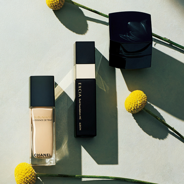 【大人のベストコスメ大賞2021】理想的な素肌のように仕上がる！リキッドファンデーション3選