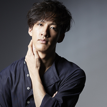 尾上右近　スペシャルインタビュー　プライベート編