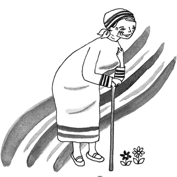 【根っこキャラ占い】＜魚座＞は“お迎え期”がキーワード