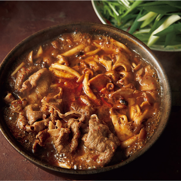 【ウーウェンさんの絶品鍋】辛さがやみつきになる！「麻辣鍋」のレシピ