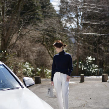 初ブログは大好きな箱根でのショット