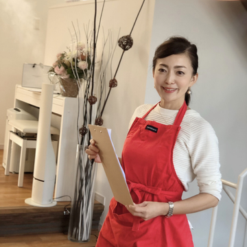 お料理教室をオープンしました♡