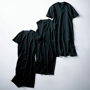 【オンラインで買いたいお値段以上服】きちんと感あるワンピースならヨーコ チャンが大本命！