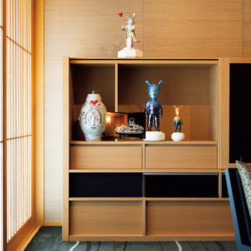 リヤドロとコラボした『ザ・キャピトルホテル 東急』と、チョコレートスパが楽しめる『コンラッド東京』