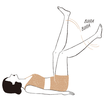 【50代、足と脚の違和感】下肢静脈瘤って何？原因・対策とは