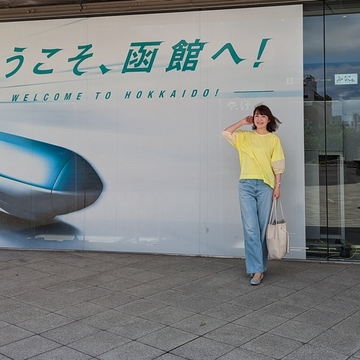 函館グルメを満喫♪