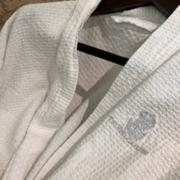 ザ・リッツ・カールトン大阪でゆったりと過ごすご褒美時間②