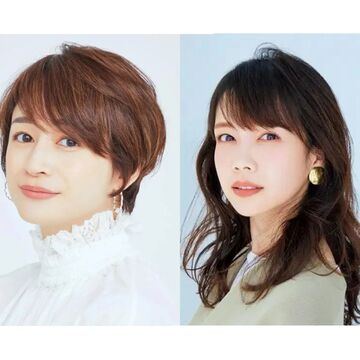 白髪染めに頼らない！50代の根元白髪を自然にカバーする「前髪アレンジ」5選