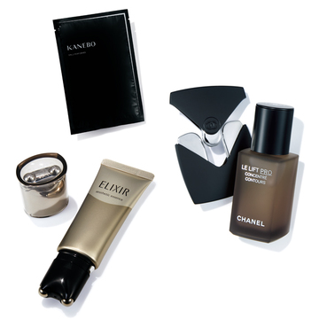 あごを取り戻す、フェイスラインのむくみや老化細胞を除去するアイテム3選