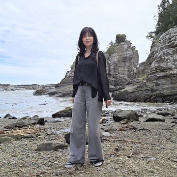 和歌山2泊3日　熊野古道にふれる世界遺産の旅②