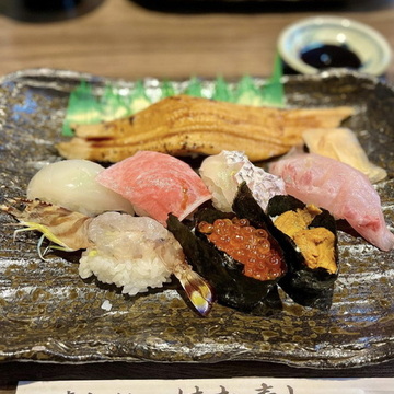 おいしい唐津で 贅沢尽くし