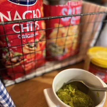 今年の夏はタコス♡