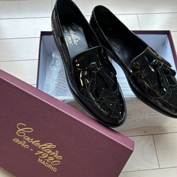 季節の変わり目は足元から始めたい