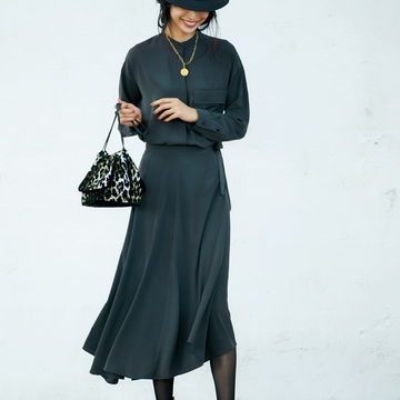 おしゃれプロ11人が１ブランドずつ推薦！ 自信をもっておすすめする愛用ブランド