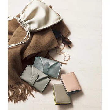 一粒万倍日にお財布を新調して金運UP！2022年最新『50代におすすめのお財布』10選