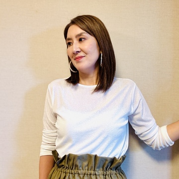 トリートメントでサラサラヘアー😍🩷