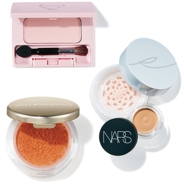 ベースメイクで印象操作！錯覚コスメカタログ＜パウダー・コンシーラー・アイシャドウ編＞【イガリシノブの「錯覚メイク」】