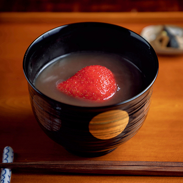 【春の京都グルメ】桜と“春のひと椀”をめぐるスイーツの名店3