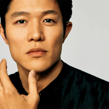 俳優・鈴木亮平さんインタビュー《後編》40代の今だからこそやってみたいこと