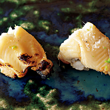 ふわっふわ穴子に感動！ 若き店主の心意気光る「銀座 ふかさわ」【TOKYO鮨の新名店】