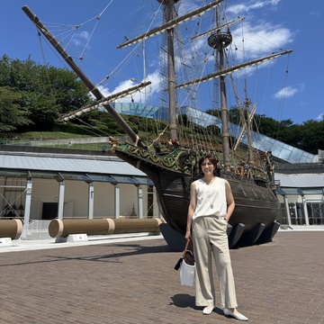 社会勉強を兼ねて女川・石巻へ