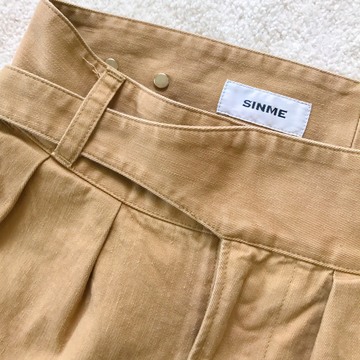 SINME(シンメ）の大人ベーシック