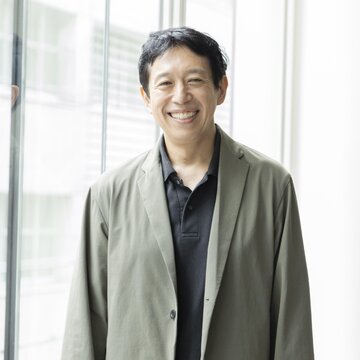 【越川慎司さんがお答え】頼まれ事が多くて、自分の仕事が進まない！“身軽になれる”仕事のやり方Q＆A