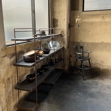 初秋、ベトナム料理を習う