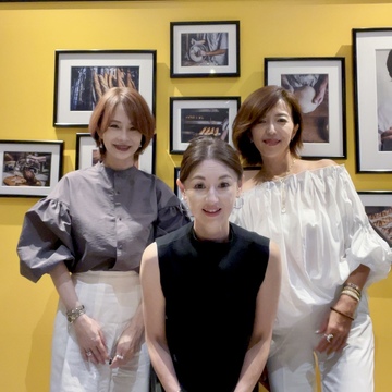 魅惑のスープで美しく♡ in 表参道