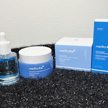 【アラフィフ肌管理】"マイナス美容"でいきついた韓国発コスメ！