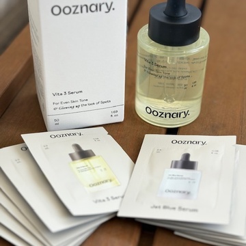 【アラフィフ肌管理】韓国発コスメ！いくつになっても楽しく美活！（続編）