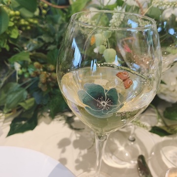 自然の美を五感で味わう、「ペリエ ジュエ」の新テイスティング体験！