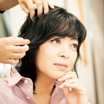 文章家 内田也哉子《後編》自分自身のために、誰かの役に立ちたい【エクラな美学 第7回】