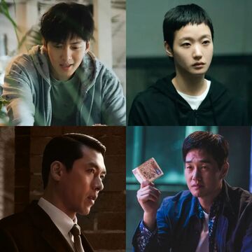 【韓国ドラマ】真相に震える！巧妙な罠と仕掛けにハマる「一気見ドラマ」4選