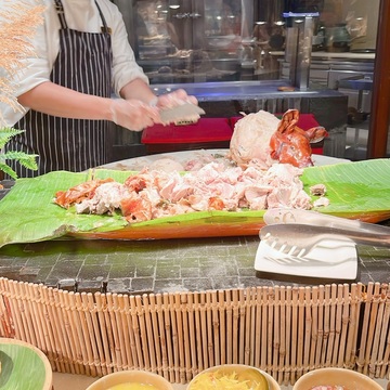 春節　台湾からセブ島へ②