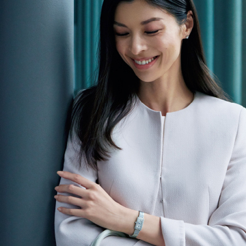 日常使いにぴったりな＜ブレスレットウォッチ＞4【信頼と品格の「ビジネス時計」】