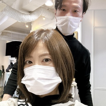 私が美髪に目覚めるきっかけ