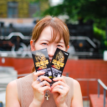 【さかぽんの冒険】ダイナソー🦖に会いに上野へ