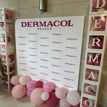 初めての大使館＆コスメイベントへ