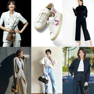 新しい季節の始まりに！50代本命ブランドの春バッグ【ファッション人気ランキングTOP10】