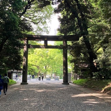 目指せ 一万歩‼︎