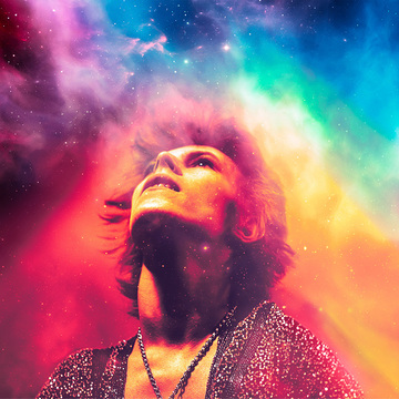 宇宙一の美貌に会いに。映画『デヴィッド・ボウイ ムーンエイジ・デイドリーム』公開！【ウェブエクラ編集長シオヤの「あら、素敵☆ 手帖」#13】