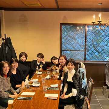 今年もお世話になりました！！