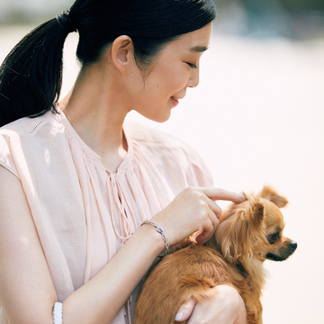 【洗練ブレスレット＆バングル】ピアジェの「ピアジェ ローズ」でリラックスタイムをより豊かに