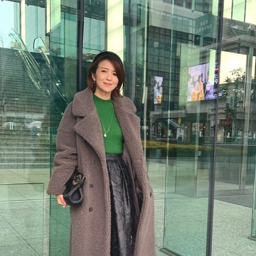 優秀なZARAのボアコート