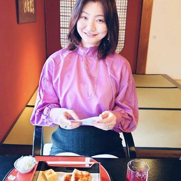 東京タワーと中庭を眺めながら、優しいお味のとうふを。芝とうふやうかいへ。