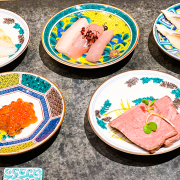 【さかぽんの夏休み】宿坊の金沢☆海鮮の金沢